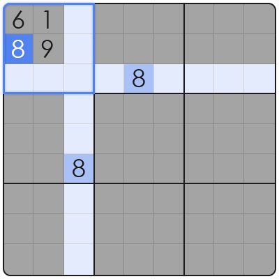 tricks sudoku