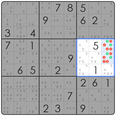free printable sudoku hard