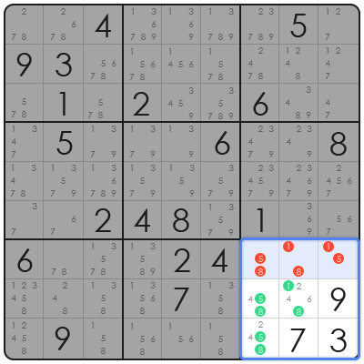 sudoku fall