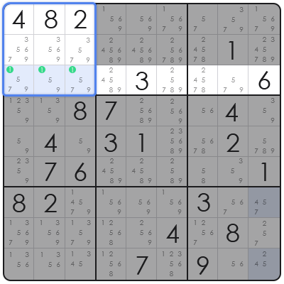 hai di lao sudoku