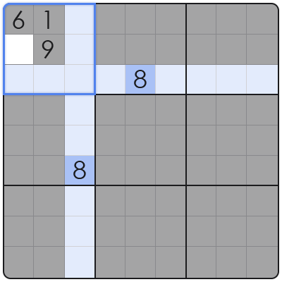 block sudoku puzzle